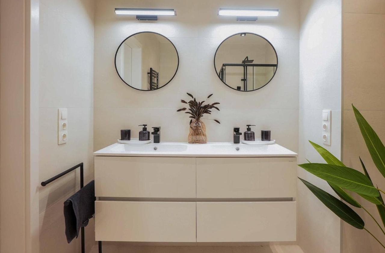 בודפשט Corvin Avenue Premium Central Apartment מראה חיצוני תמונה