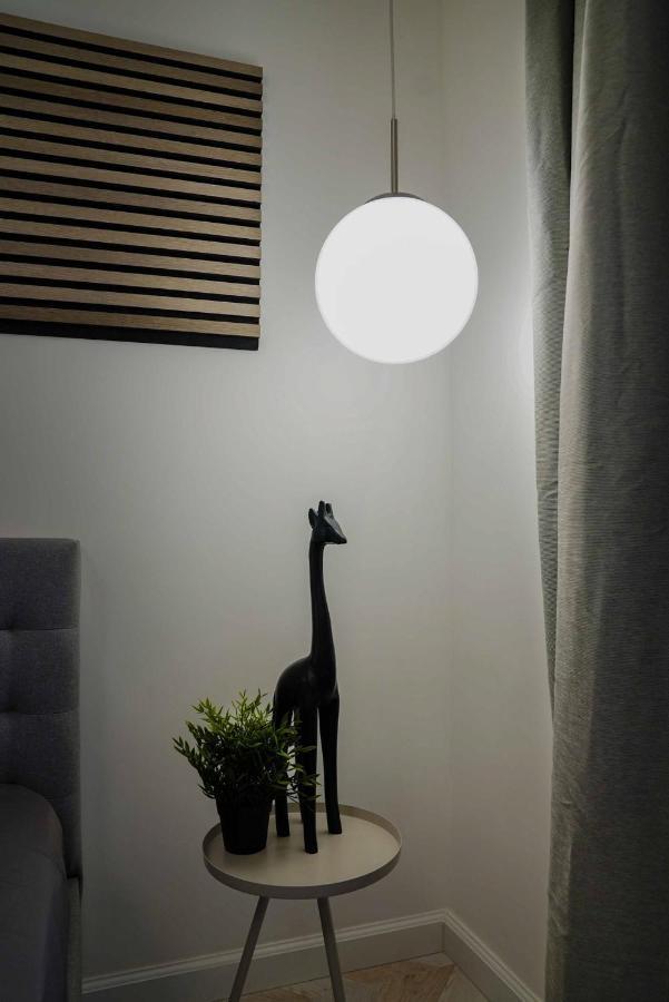 בודפשט Corvin Avenue Premium Central Apartment מראה חיצוני תמונה