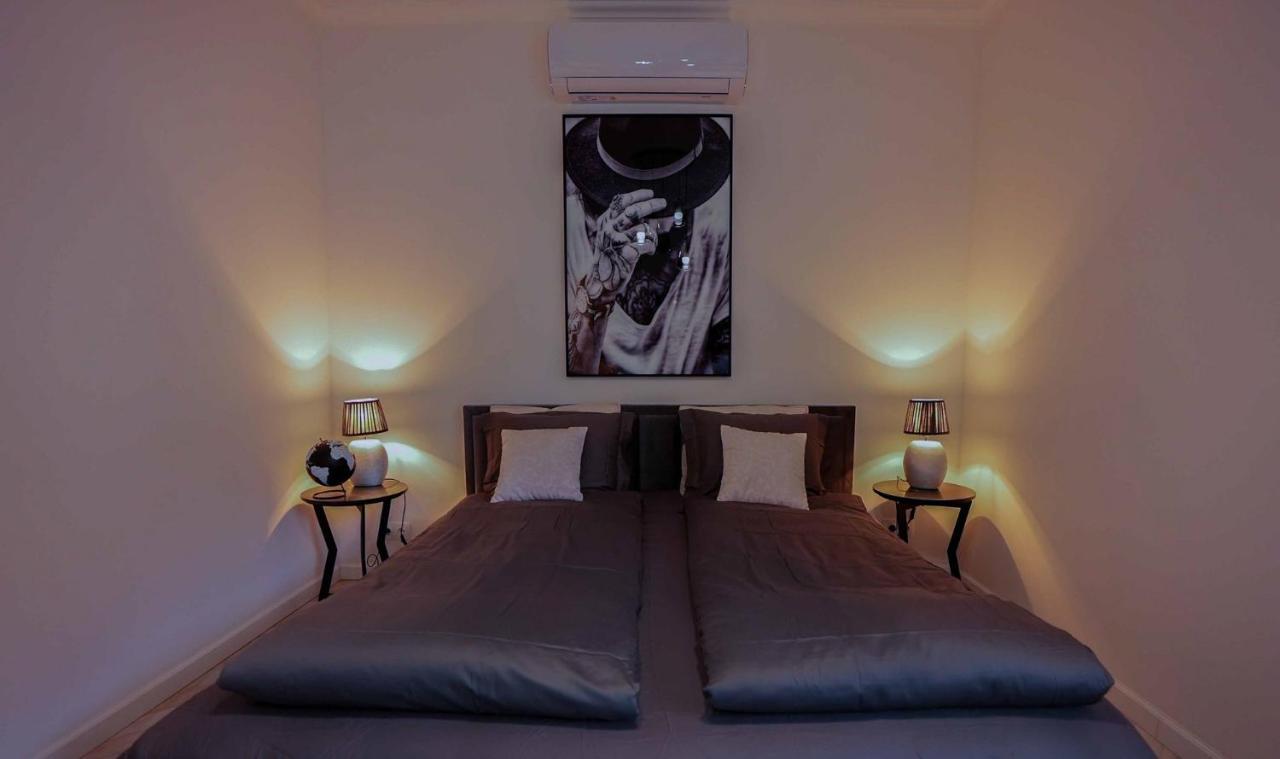 בודפשט Corvin Avenue Premium Central Apartment מראה חיצוני תמונה